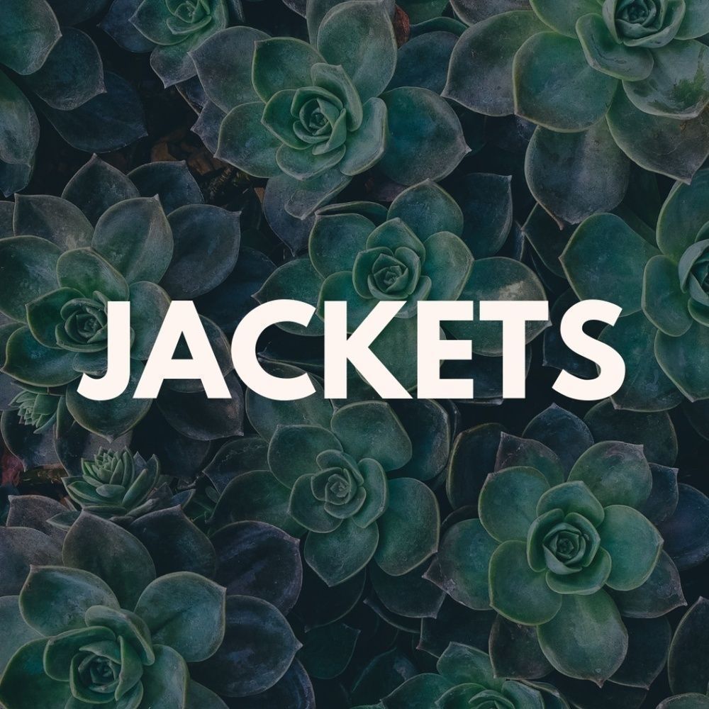 Jackets